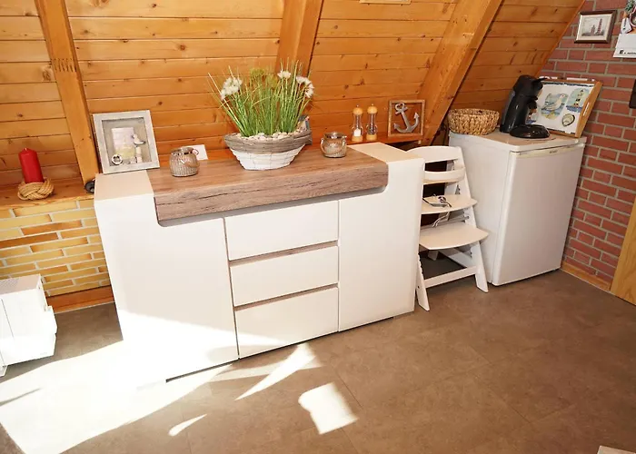 Zeltdachhaus Mit W-lan - 2 X Tv